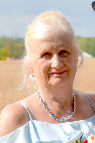 Sherl J. Foster